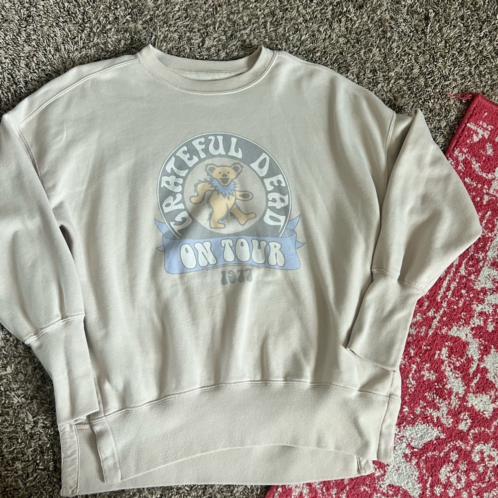 Abercrombie Grateful Dead